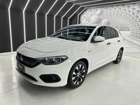 Usata Fiat Tipo Sport 95 CV (69 kW) 2020 Bianco Berlina