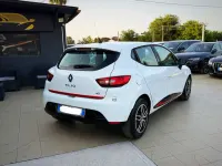 Usata Renault Clio IV Dynamique 90 CV (66 kW) 2014 Other Berlina