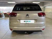 Usata Citroën C4 SpaceTourer Business Class 131 CV (96 kW) 2019 Beige Monovolume