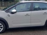 Usata Citroën C3 PureTech 83 CV (61 kW) 2023 Beige Utilitaria
