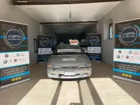 Usata Mazda 626 116 CV (85 kW) 1992 Grigio Berlina