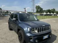 Usata Jeep Renegade Limited 131 CV (96 kW) 2021 SUV