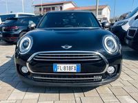 Usata Mini John Cooper Works Clubman 150 CV (110 kW) 2017 Nero Station wagon