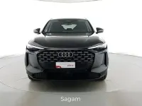 Usata Audi Q5 Business 204 CV (150 kW) 2025 Nero mito metallizzato SUV