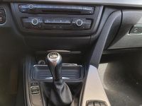 Usata BMW 320 184 CV (135 kW) 2013 Station wagon