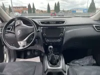 Usata Nissan X-Trail Visia 131 CV (96 kW) 2014 SUV