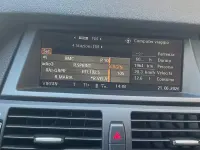 Usata BMW X5 235 CV (172 kW) 2009 Bianco SUV