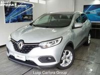 usata Renault Kadjar Blue dCi 8V 115CV EDC Sport Edition