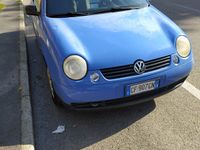 usata VW Lupo 1.4 cat Trendline Air