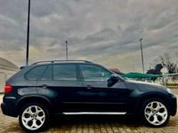 Usata BMW X5 235 CV (172 kW) 2009 SUV