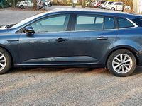 Usata Renault Mégane GrandTour Intens 110 CV (80 kW) 2018 Station wagon