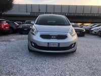 usata Kia Venga - 1.4 CRDI - UNICO PROPRIETARIO