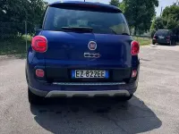 Usata Fiat 500L Lounge 84 CV (61 kW) 2015 Monovolume