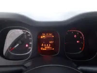 Usata Fiat Panda City Life 70 CV (51 kW) 2023 Biancobianco Utilitaria