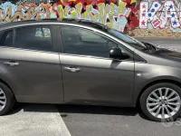 Usata Fiat Bravo 120 CV (88 kW) 2008 Marrone Utilitaria