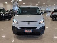 Nuova Fiat Doblò 100 CV (73 kW) 2025 Bianco Monovolume