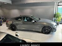 Usata BMW 430 M Sport 245 CV (180 kW) 2024 Grigio Coupé