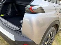 Usata Peugeot 2008 Allure 131 CV (96 kW) 2022 Argento SUV