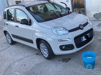 Usata Fiat Panda 75 CV (55 kW) 2013 Utilitaria