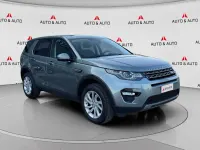 Usata Land Rover Discovery Sport SE 150 CV (110 kW) 2019 Grigio SUV