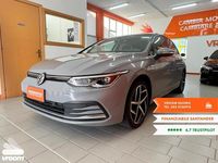 Usata VW Golf VIII 150 CV (110 kW) 2020 Berlina