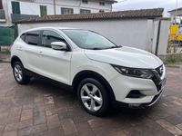 usata Nissan Qashqai 1.5 dCi Business