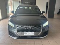 Usata Audi Q2 S-Line 116 CV (85 kW) 2020 Grigio SUV