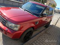 usata Land Rover Range Rover Sport Range Rover Sport 2.7 TDV6 HSE