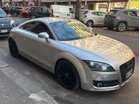 Usata Audi TT 260 CV (191 kW) 2007 Coupé
