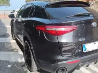 Usata Alfa Romeo Stelvio 180 CV (132 kW) 2018 SUV