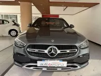 Usata Mercedes C220 197 CV (144 kW) 2023 Grigio Station wagon