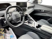 Usata Peugeot 3008 Active 131 CV (96 kW) 2022 Grigio SUV
