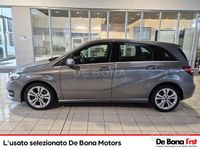 Usata Mercedes B180 Executive 109 CV (80 kW) 2017 Other Monovolume