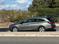 usata Opel Astra Sports Tourer 1.6 cdti 95cv