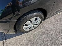 Usata Citroën C3 Seduction 59 CV (43 kW) 2012 Nero Berlina