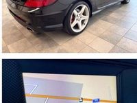 usata Mercedes SLK200 SLK 200 BlueEFFICIENCY Premium