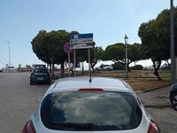 Usata Fiat Bravo 120 CV (88 kW) 2011 Grigio Utilitaria