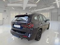 Usata BMW iX3 79 kW (108 CV) 2022 SUV