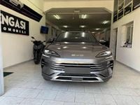 Nuova BYD Seal U Design 324 CV (238 kW) 2025 Grigio SUV