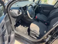 Usata Citroën C3 Exclusive 82 CV (60 kW) 2014 Nero Berlina
