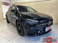 Usata Mercedes GLA200 AMG Line Premium 163 CV (119 kW) 2023 Nero SUV