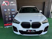 Gebraucht BMW X1 M Sport 115 PS (84 kW) 2021 Weiß SUV
