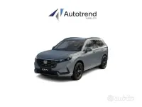 Nuova Honda CR-V Advance 184 CV (135 kW) 2026 Blu SUV