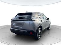 Usata Peugeot 2008 Allure 101 CV (74 kW) 2024 Grigio artense SUV