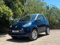 Usata Aixam Minauto 2016 Utilitaria