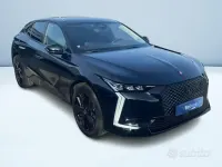 Usata DS Automobiles DS4 Performance Line Plus 131 CV (96 kW) 2023 Nero SUV