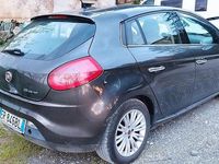 Usata Fiat Bravo Dynamic 105 CV (77 kW) 2013 Utilitaria