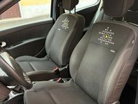 Usata Renault Clio III 75 CV (55 kW) 2011 Berlina