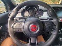 Usata Fiat 500 Sport 150 CV (110 kW) 2022 Grigio Station wagon