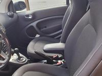 usata Smart ForFour 2ªs. (W453) - 2018